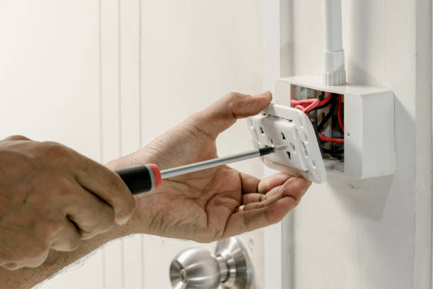 Best Electrical Maintenance Services  in Anchor Point, AK